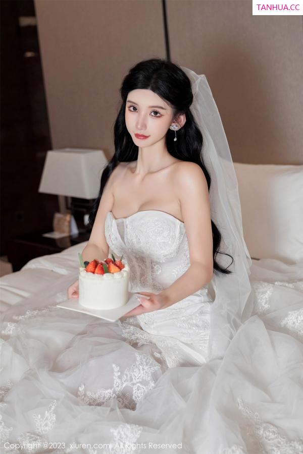 周于希dummy  [XiuRen]高清写真图 2023.09.28 No.7463 周于希Sally 丝袜美腿第42张图片